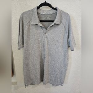 Mens Fabletics Polo